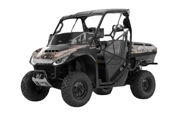 AT5 L EPS Premium Prairie Camo